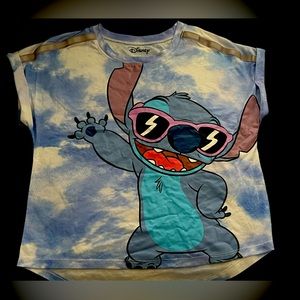 Stitch t-shirt